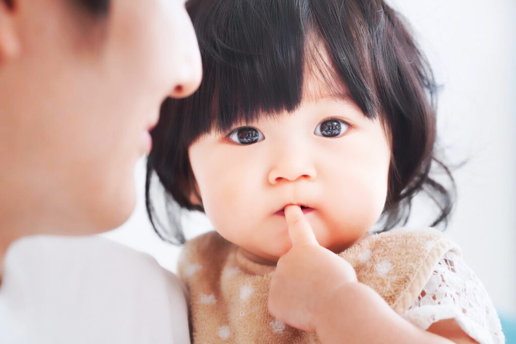 七五三での下の子１歳の服装は フォーマル カジュアルな服でもいい わたしいろblog